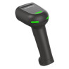 Honeywell 1960g USB Kit: General purpose black (1960GSR-2USB-R)
