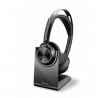 Poly Voyager Focus 2 UC - Headset - On-Ear (213726-02)