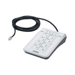 Aten PP4.0 Secure KVM Remote Port 