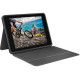 Logitech Rugged Folio Graphite Smart 