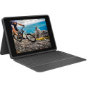 Logitech Rugged Folio Graphite Smart 