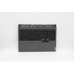 Lenovo UpperCaseASM_NORDICL82JQSGw/WH 