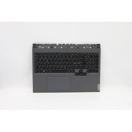 Lenovo UpperCaseASM_NORDICL82JQSGw/WH 