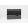 Lenovo UpperCaseASM_NORDICL82JQSGw/WH 