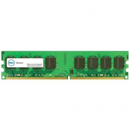 Dell Memory 16GB 2RX8 2666 MHz RDIMM DDR4 (AA138422)