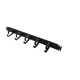 LogiLink 19 Cable Organizer 1U w. (OR101B)