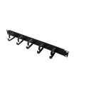 LogiLink 19 Cable Organizer 1U w. (OR101B)