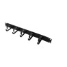 LogiLink 19 Cable Organizer 1U w. (OR101B)