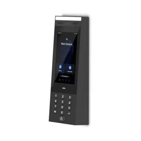 Ubiquiti UniFi Access Intercom surface 