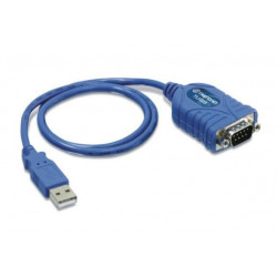 TrendNET USB to Serial Conveter (TU-S9 (V3.0R))