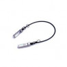 MicroOptics SFP+ Passive DAC Cable, 1m (MO-SSC010J9281B)