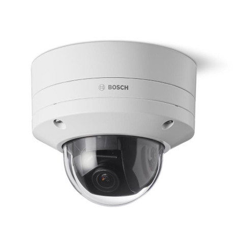 Bosch FLEXIDOME 8100i Dome PTRZ 6MP 