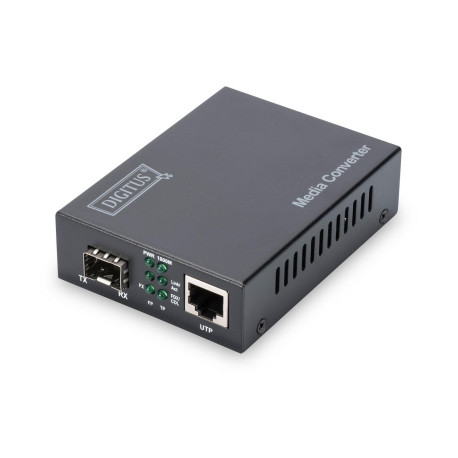 Digitus Gigabit Ethernet Media (DN-82130)