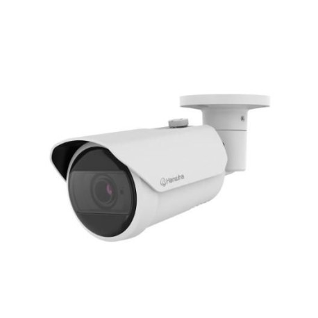 Hanwha 8MP IR Bullet Camera 