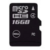 Dell 16GB microSDHC/SDXC Card (385-BBKJ)