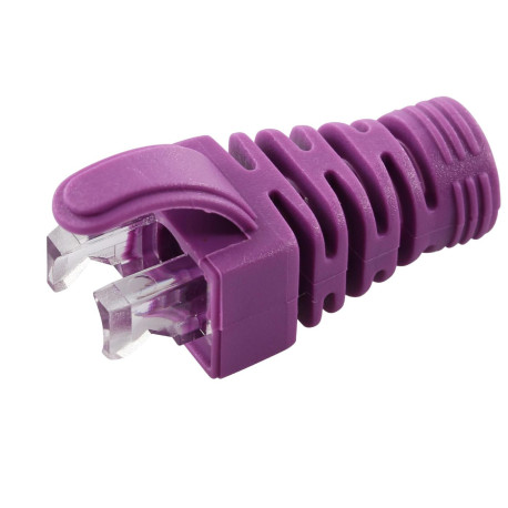 MicroConnect Strain Relief Boot Cat5e, 