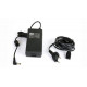 Honeywell AC Adapter Universal Euro PLU (220516-100)