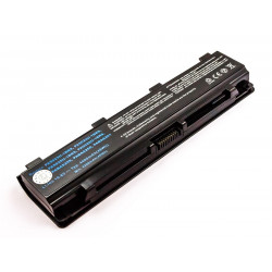 CoreParts Laptop Battery for Toshiba (MBI2336)