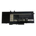 Dell Battery PRI 51WHR 3C LITH SMP 