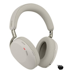 Jabra Evolve3 85 Ms + Link 390C 
