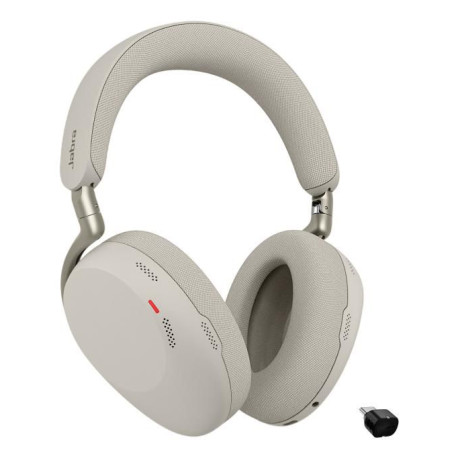 Jabra Evolve3 85 Ms + Link 390C 