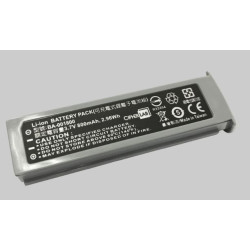 CipherLab 156X H Rechargeable Battery 