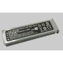 CipherLab 156X H Rechargeable Battery 