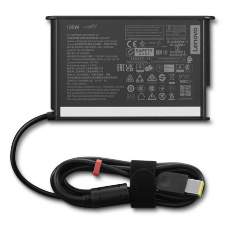 Lenovo Power Adapter/Inverter Indoor 