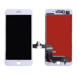 CoreParts LCD Screen for iPhone 8 White