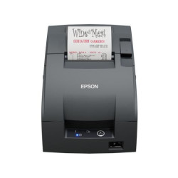 Epson TM-U220IIB (142) : Ethernet, 