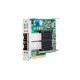 Hewlett Packard Enterprise Ethernet 10Gb 2-port 537SFP+ (P08440-B21)