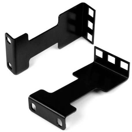 StarTech.com 4IN RACK DEPTH ADAPTER - 1U (RDA1U)