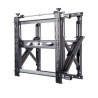 B-Tech Heavy Duty Pop-Out Wall Mount (BT8310XL/B)