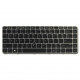 HP Keyboard (UK) (836308-031)