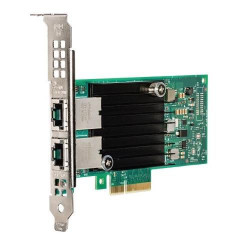 Dell Intel X550 Dual Port 10G (540-BBRK)