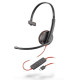Poly Blackwire C3210 USB-C (209748-101)