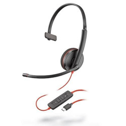 Poly Blackwire C3210 USB-C (209748-101)