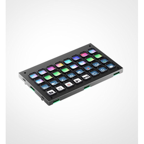 Elgato Stream Deck Module Black 32 