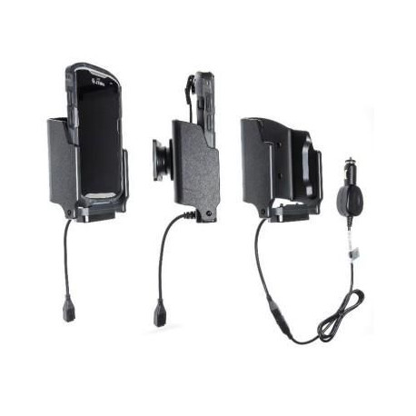 Zebra TC56 CHARGE ONLY VEHICLE (3PTY-PCLIP-241389)