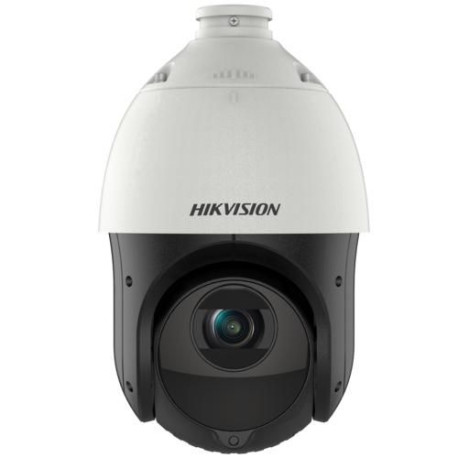 Hikvision 4 MP 25X Zoom IR Network PTZ Dome Camera 4-inch