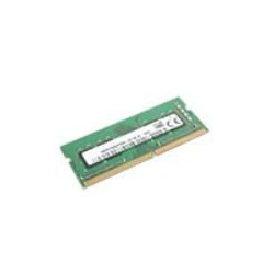 Lenovo 32GB SO DIMM 260-PIN (4X70S69154)