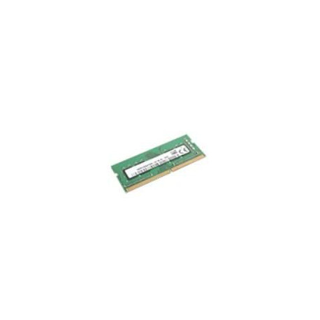 Lenovo 32GB SO DIMM 260-PIN (4X70S69154)