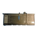 Dell Battery, 52WHR, 4 Cell Lithium Ion (G7GV0)