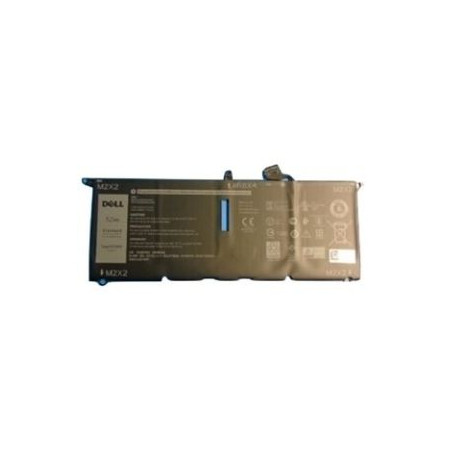 Dell Battery, 52WHR, 4 Cell Lithium Ion (G7GV0)
