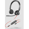 Poly Blackwire 3325 USB-C Headset 