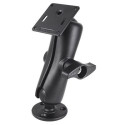 RAM Mounts RAM MOUNT WITH 75X75 MM VESA (RAM-D-101U-MI1-2461)