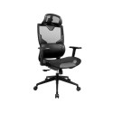 Sandberg ErgoFusion Gaming Chair (640-95)