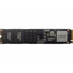Samsung 960GB SSD M.2 bulk - Solid 