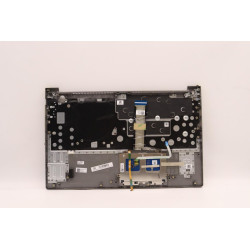 Lenovo COVER Upper Case ASM_GER (5CB1H88688)
