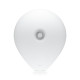 Ubiquiti UISP airFiber 60 XG Network bridge 6000 Mbit/s (AF60-XG-EU)